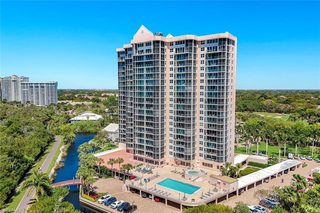 6101 Pelican Bay BLVD 305 photo 29