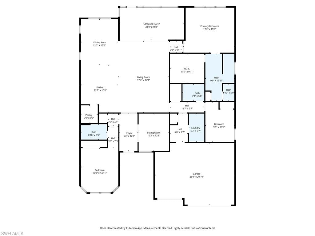 1848 Terreno BLVD photo 40