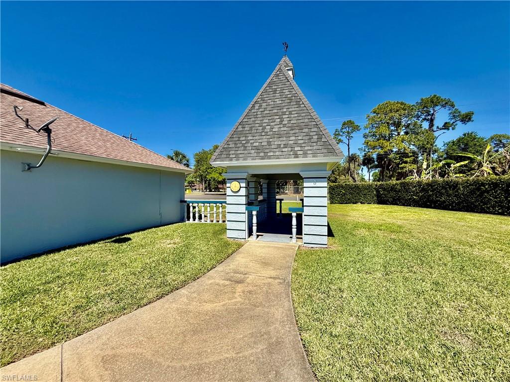 Gazebo
