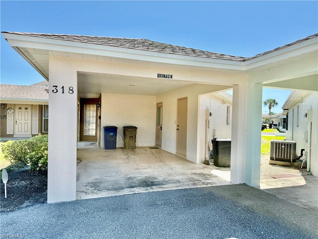 318 Joel BLVD