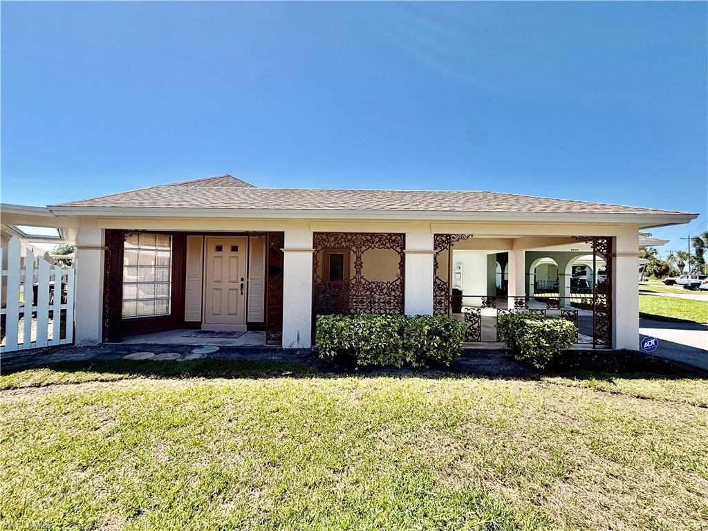 318 Joel BLVD