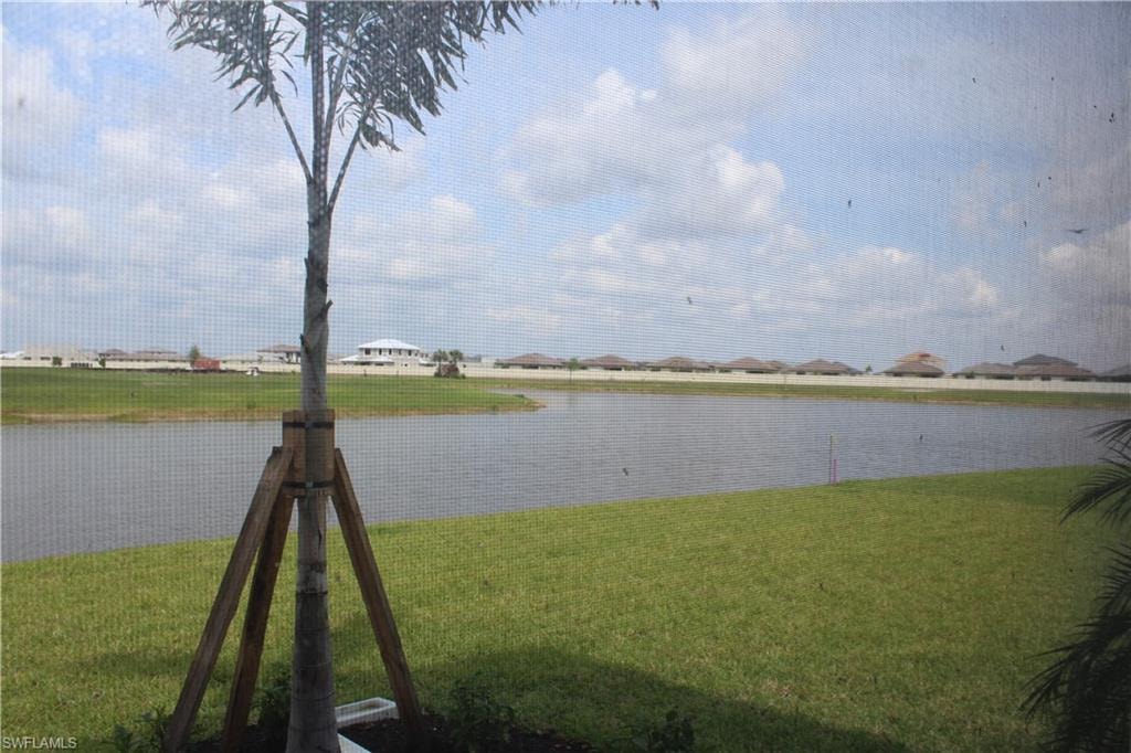 Water view