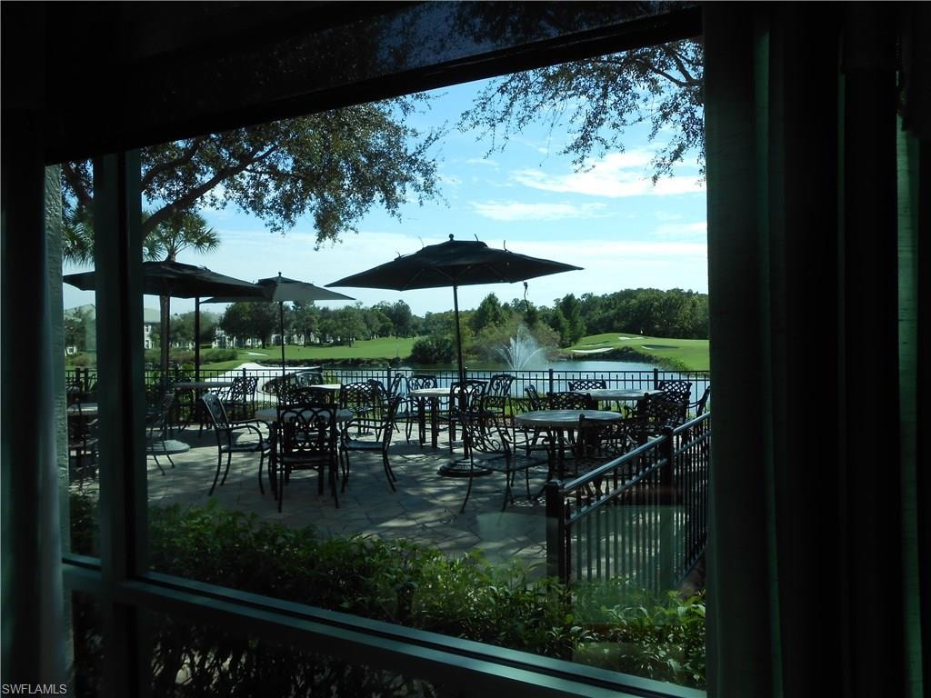Club Patio