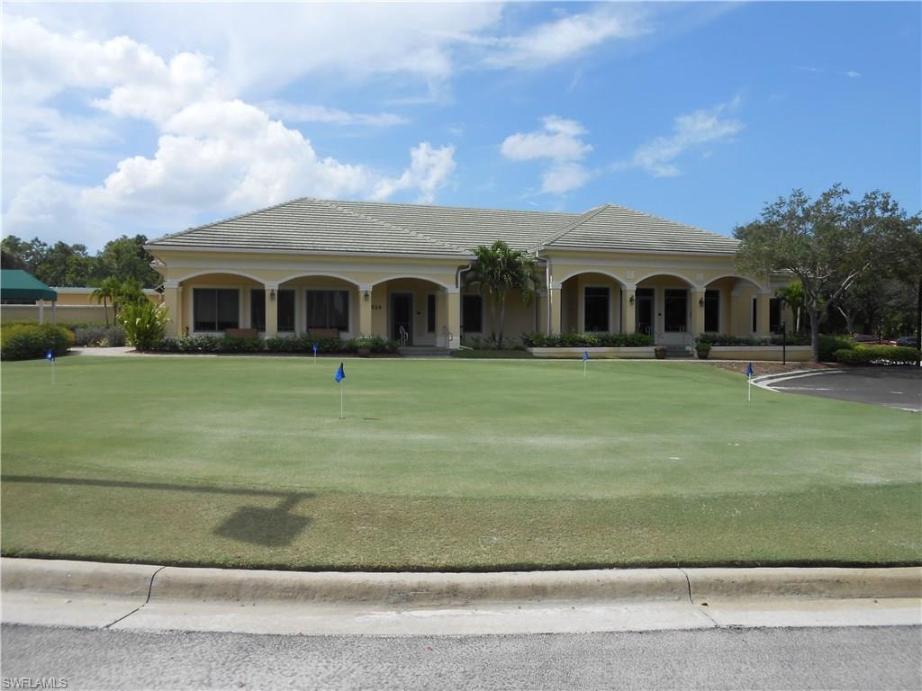 Pro Shop