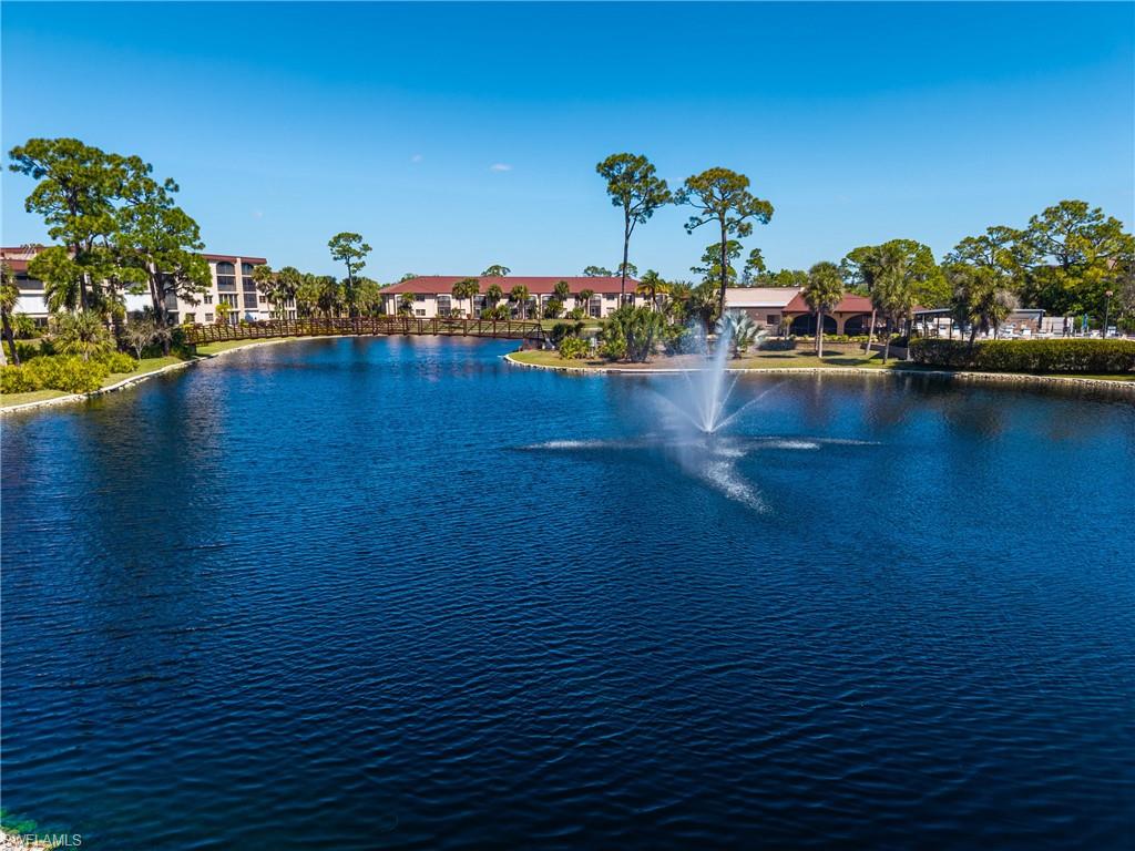 Water view
