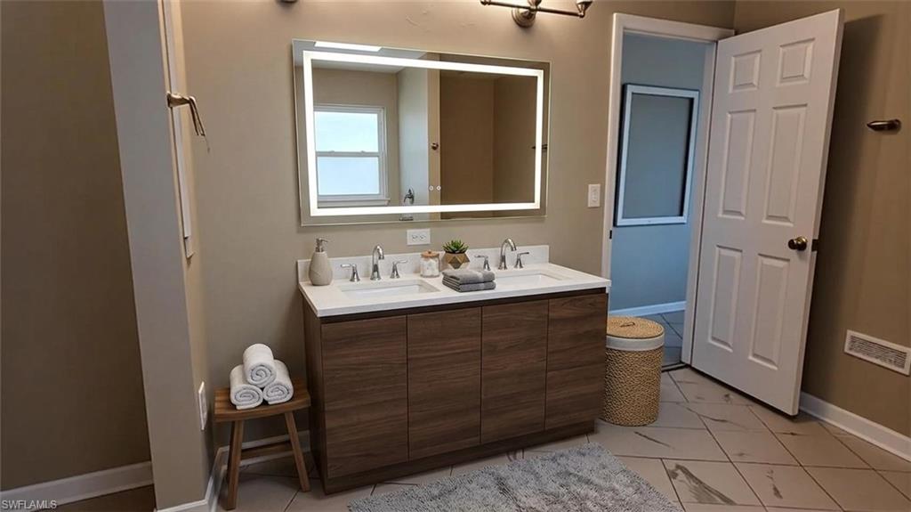 Master AI Bedroom