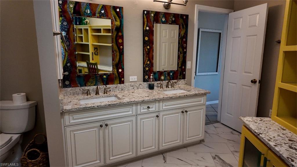 Master Bath AI