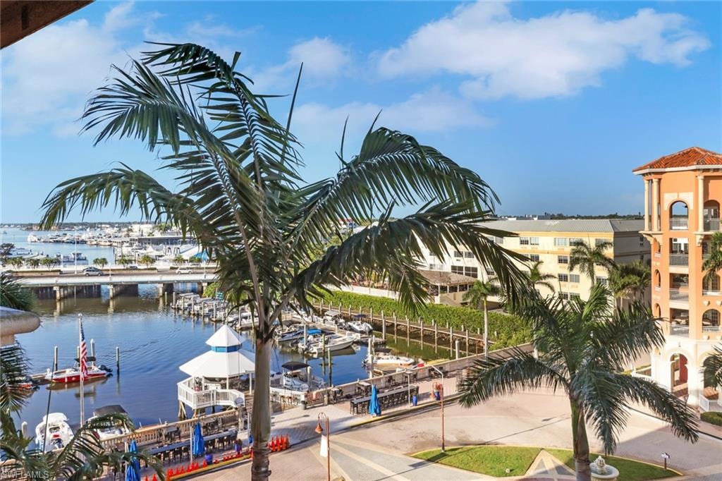 451 Bayfront PL 5505 photo 14