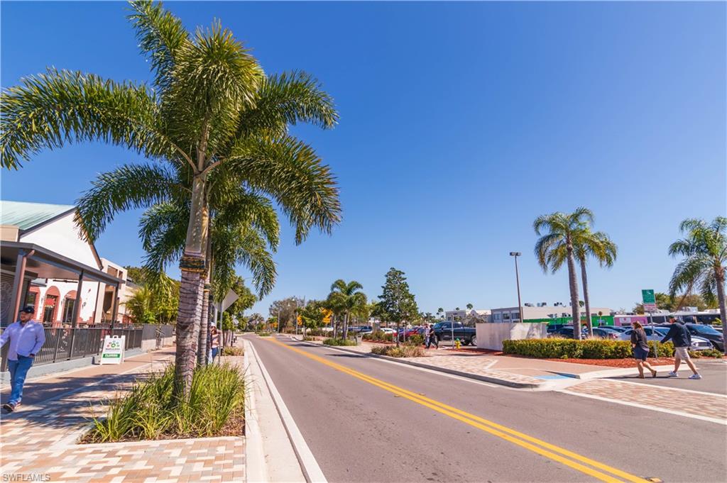 Downtown Cape Coral