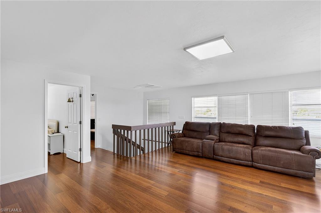 attached apartment