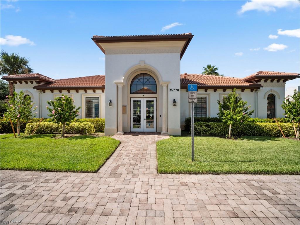 15780 Portofino Springs BLVD 106 photo 36