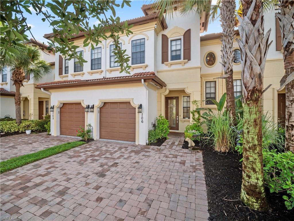 15780 Portofino Springs BLVD 106