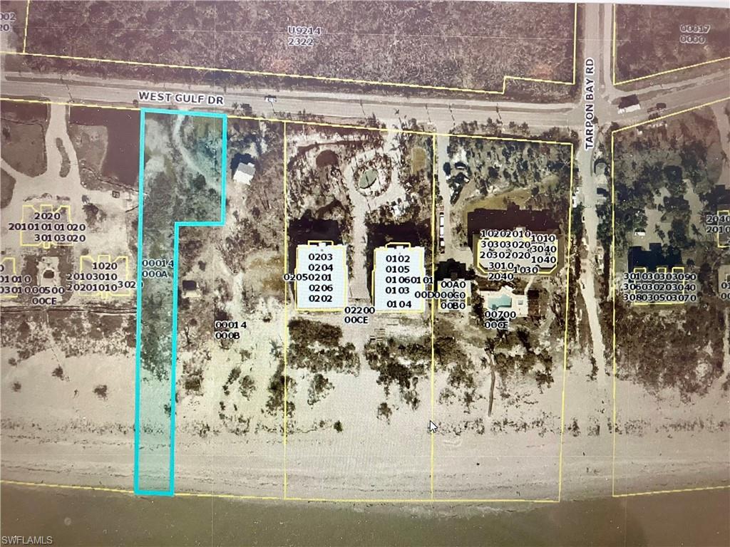 Leepa lot A information.