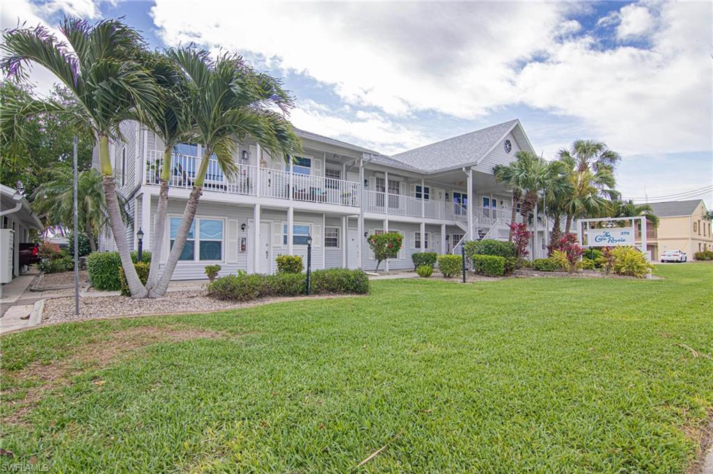 3711 Del Prado BLVD S 8