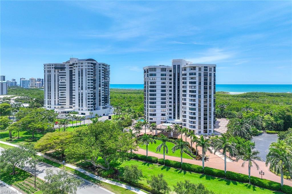 6075 Pelican Bay BLVD 605