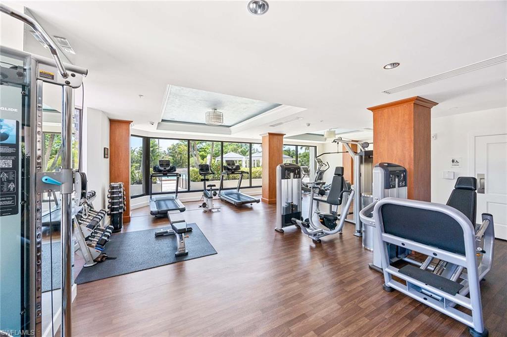 6075 Pelican Bay BLVD 605 photo 42