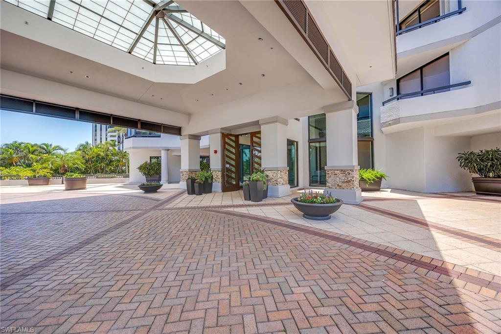 6075 Pelican Bay BLVD 605