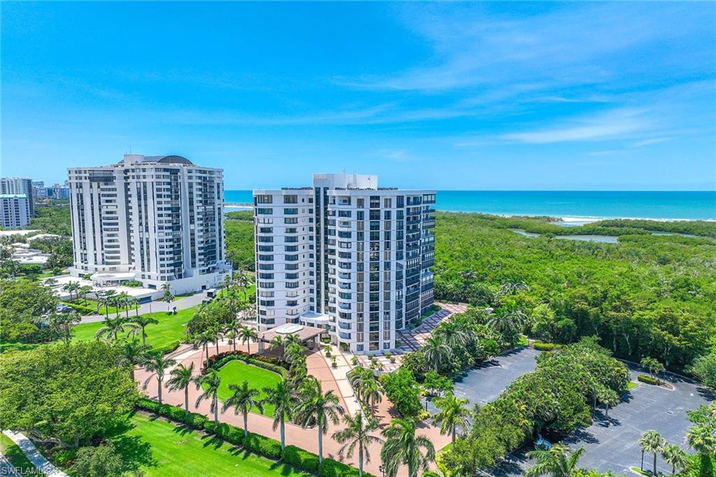 6075 Pelican Bay BLVD 605