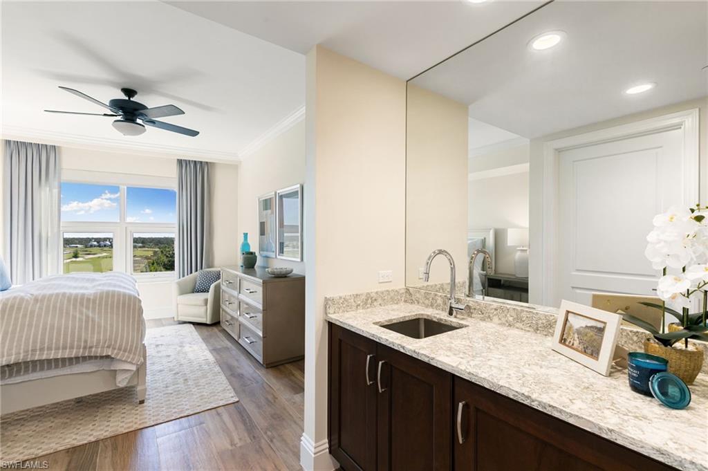 Additional Guest Bath