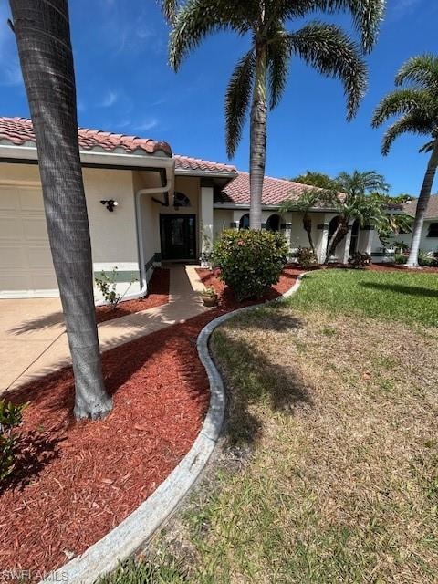 521 SW 52nd ST