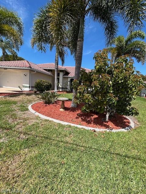 521 SW 52nd ST