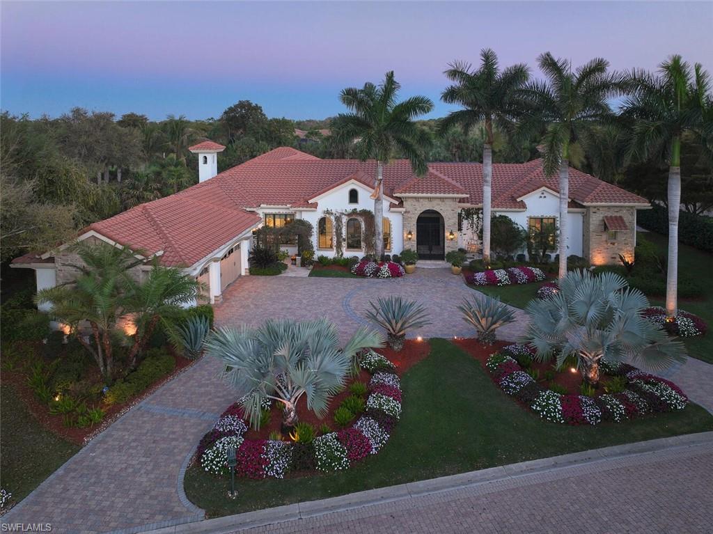 24000 Tuscany CT