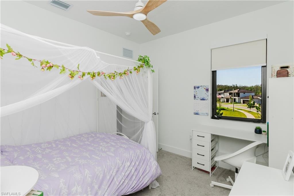 1st Guest Bedroom
