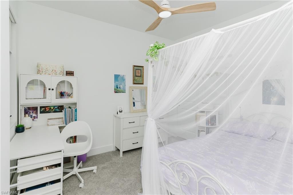 1st Guest Bedroom
