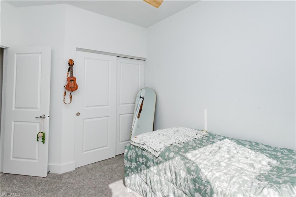 2nd Guest Bedroom