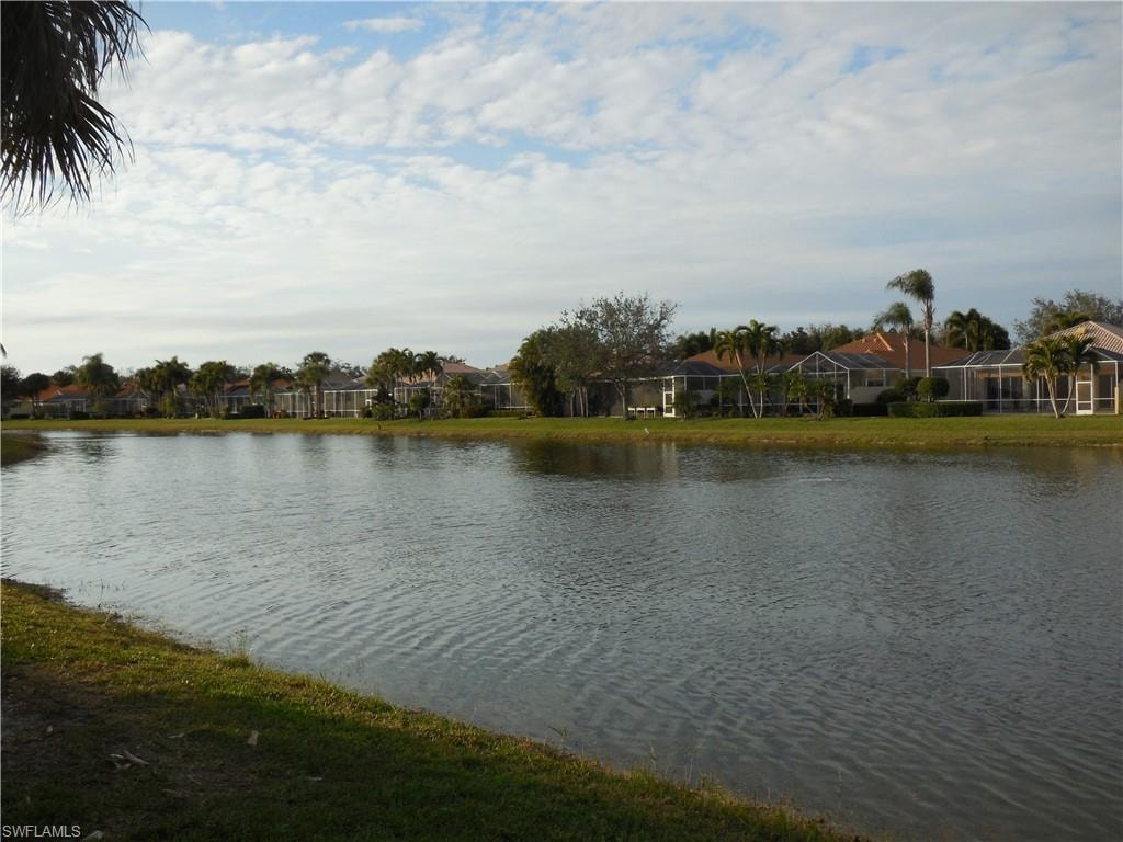 View of water feature