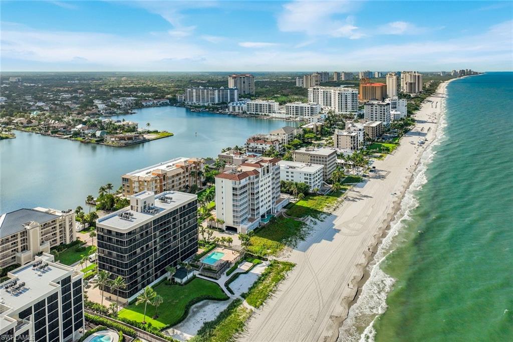 9653 Gulf Shore DR 303