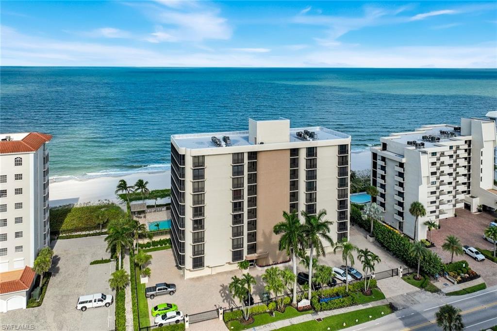 9653 Gulf Shore DR 303