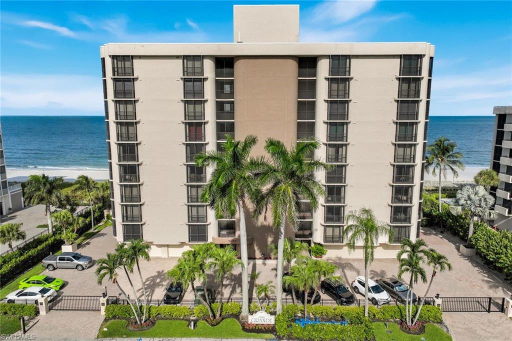 9653 Gulf Shore DR 303