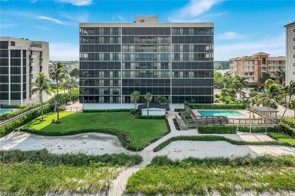 9653 Gulf Shore DR 303