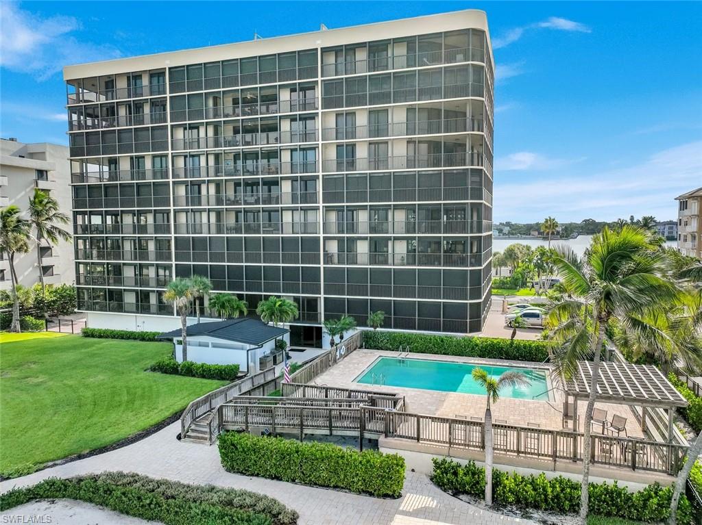 9653 Gulf Shore DR 303