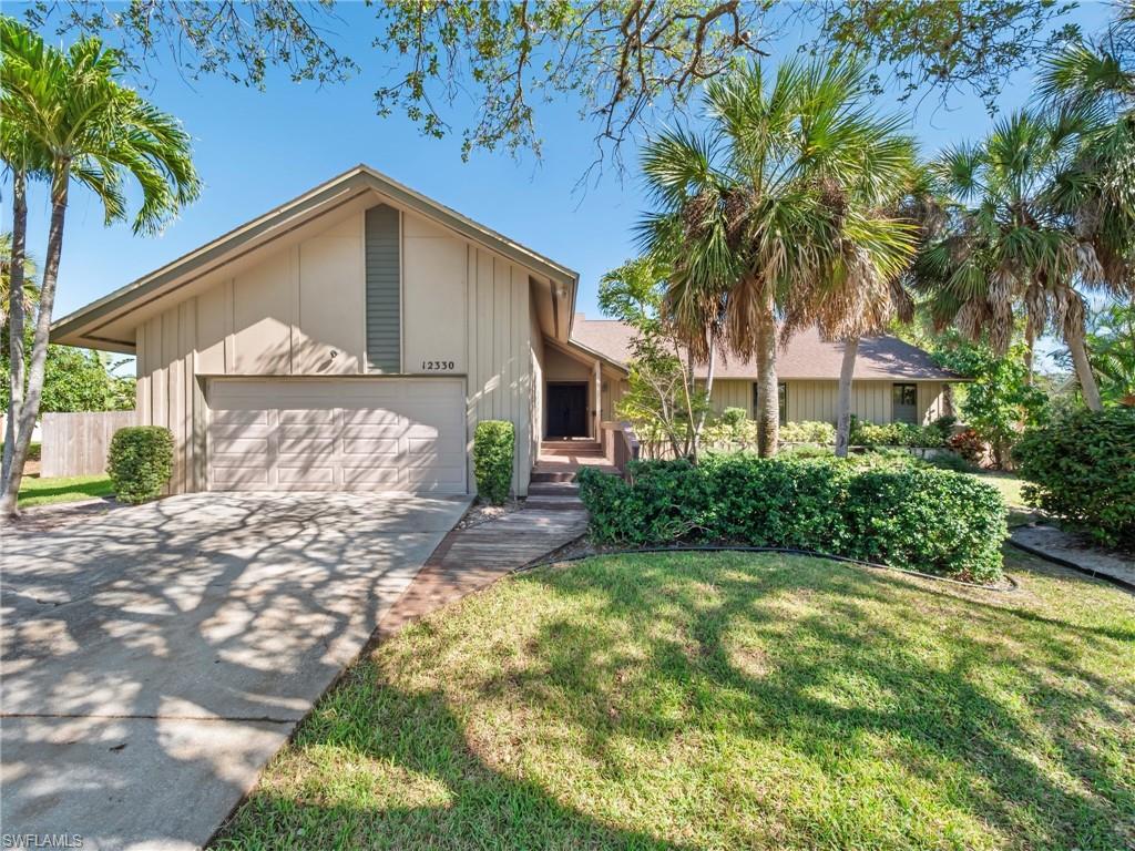 12330 McGregor Woods CIR