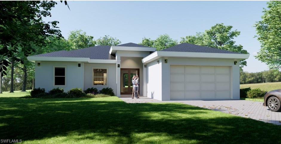 Approved Permits for this model