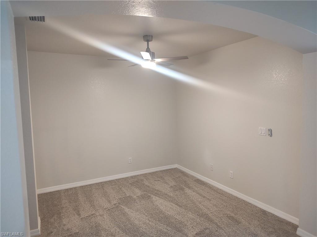 Extra room that can be used in so many ways - play room, office, exercise room, TV or reading room.