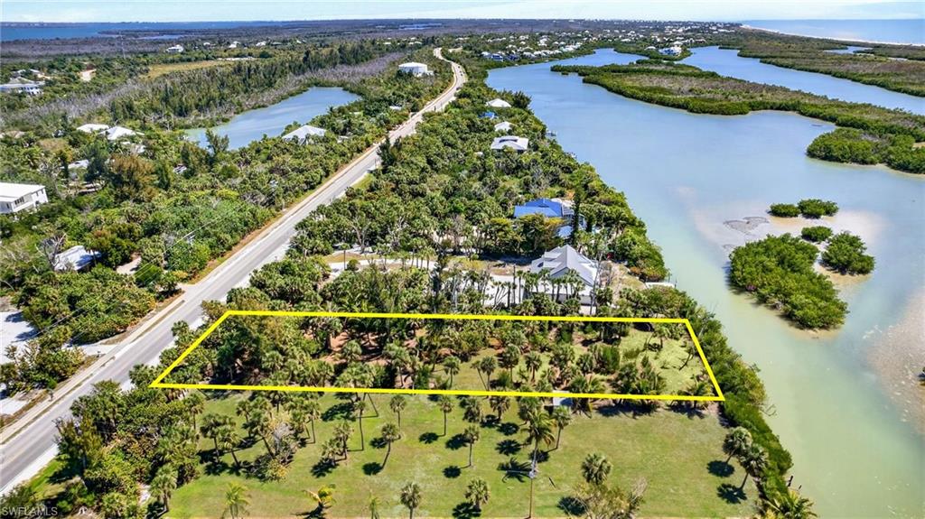 5749 Sanibel Captiva RD