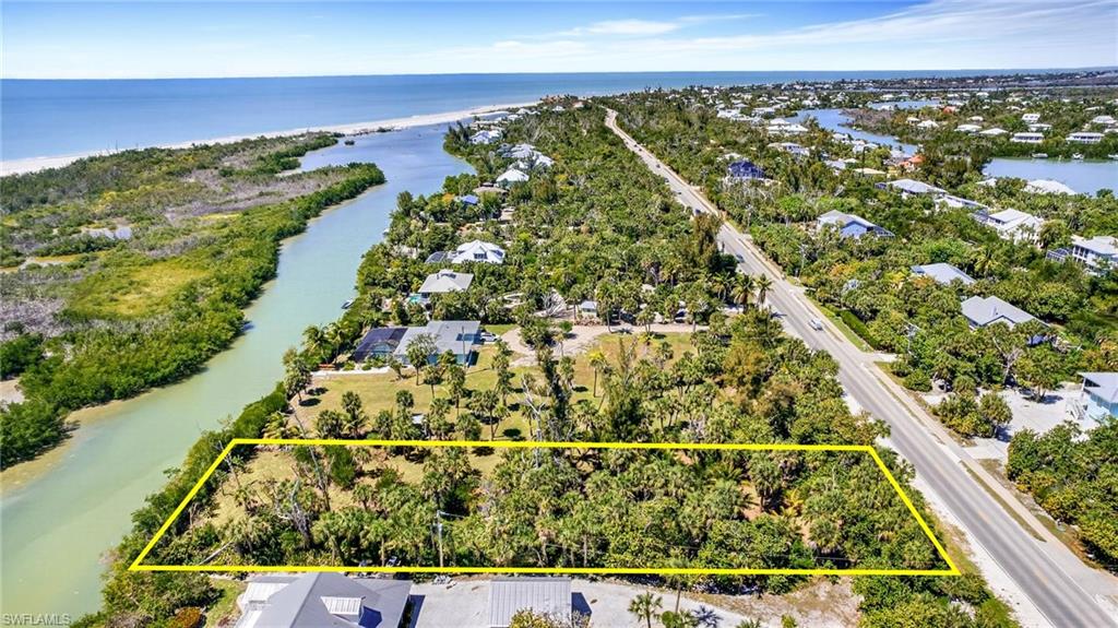 5749 Sanibel Captiva RD