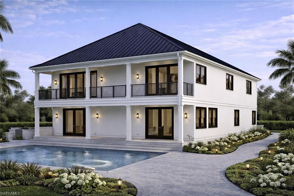 6360 Tidewater Island CIR