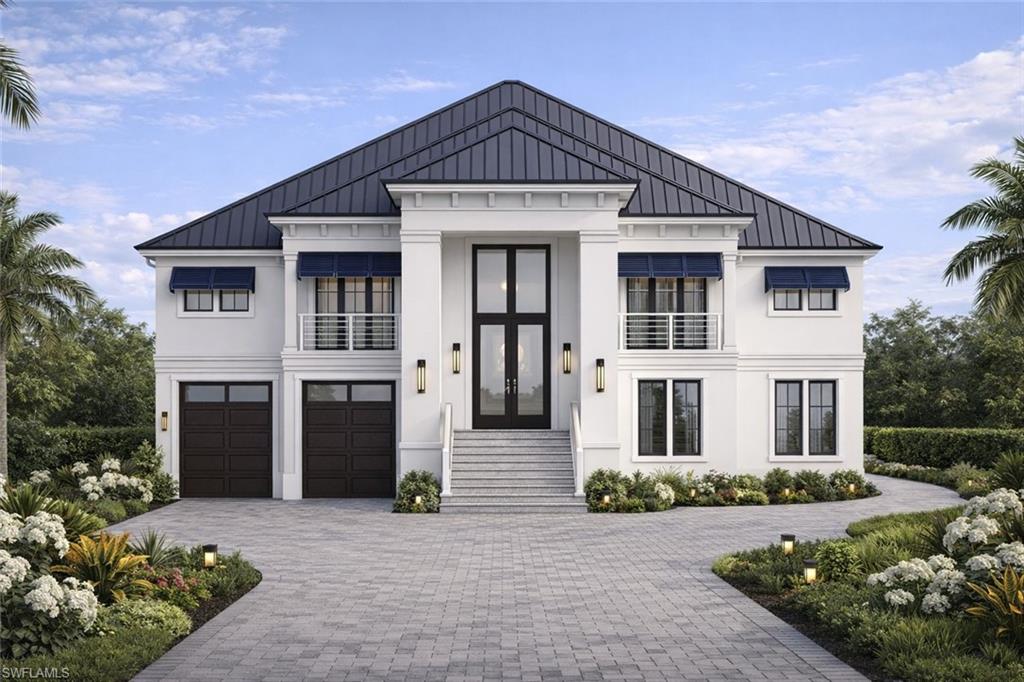 6360 Tidewater Island CIR