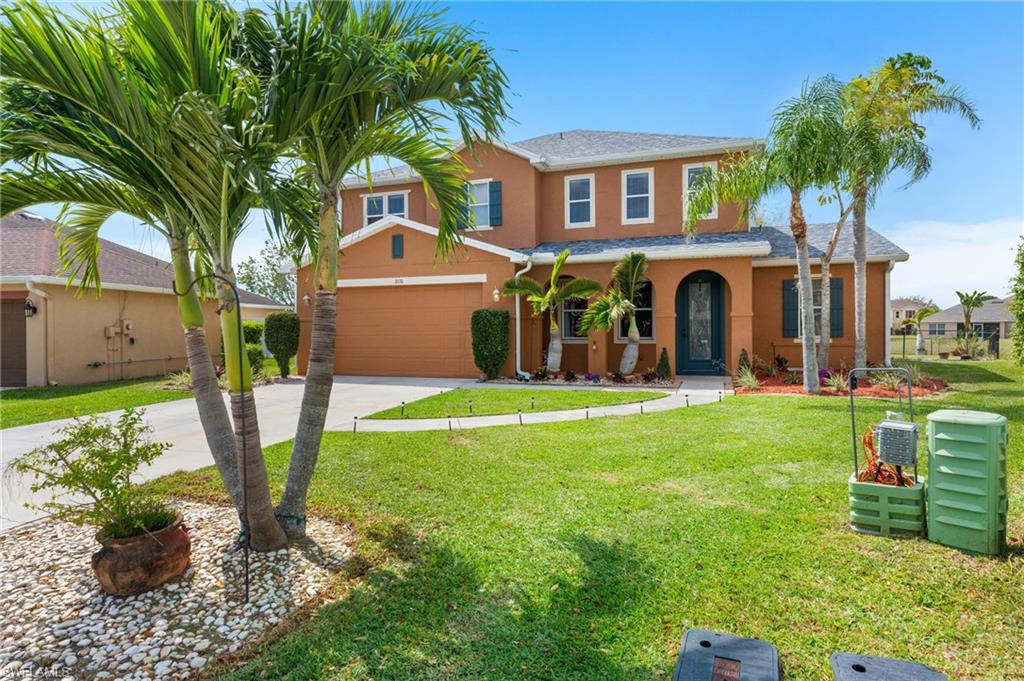 8130 Blue Daze CT