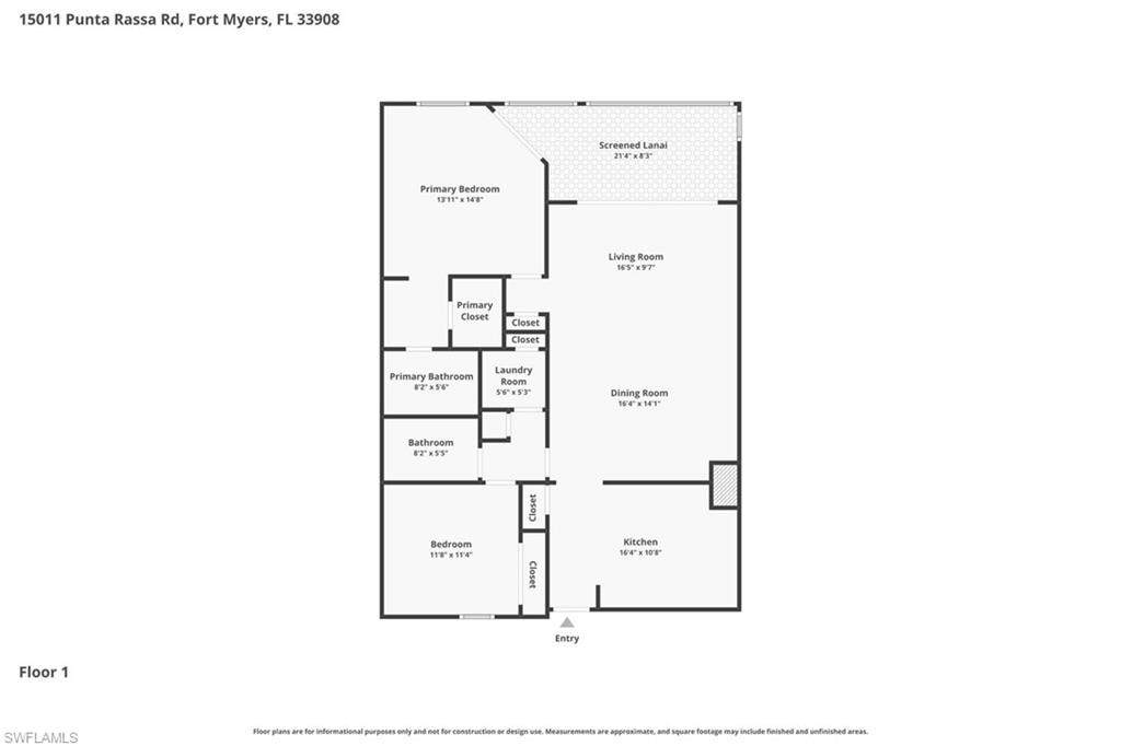 15011 Punta Rassa RD 103 photo 28