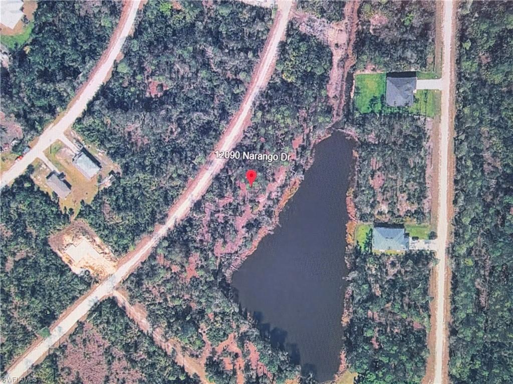 12090 Narango DR