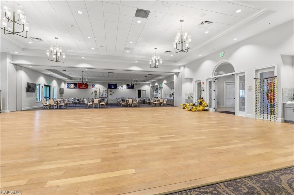 Ballroom
