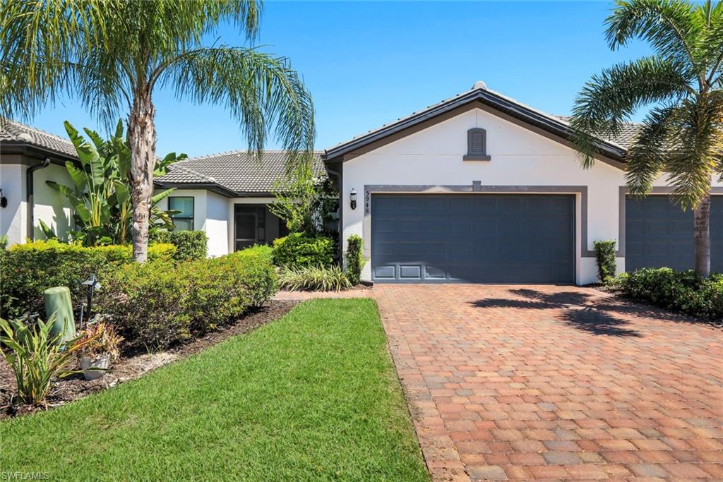 5948 Mayflower WAY