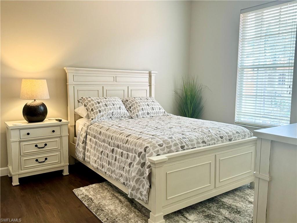 Guest #1 Bedroom