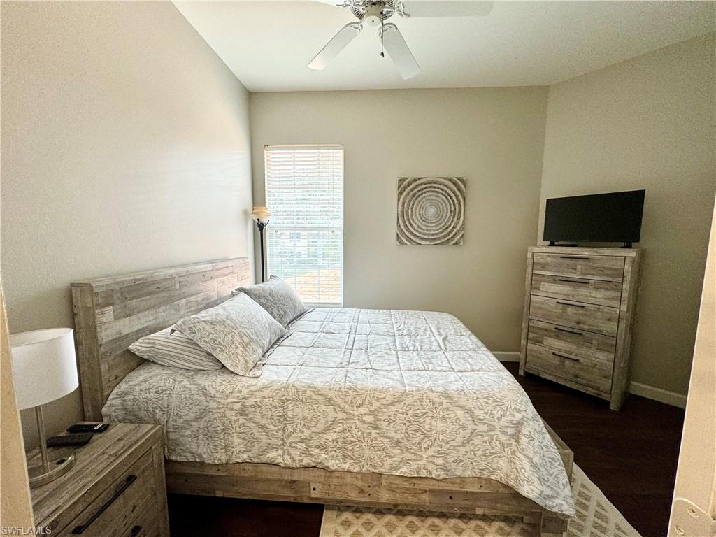 Guest #2 Bedroom
