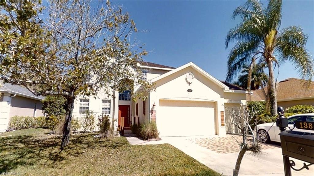 138 Burnt Pine DR